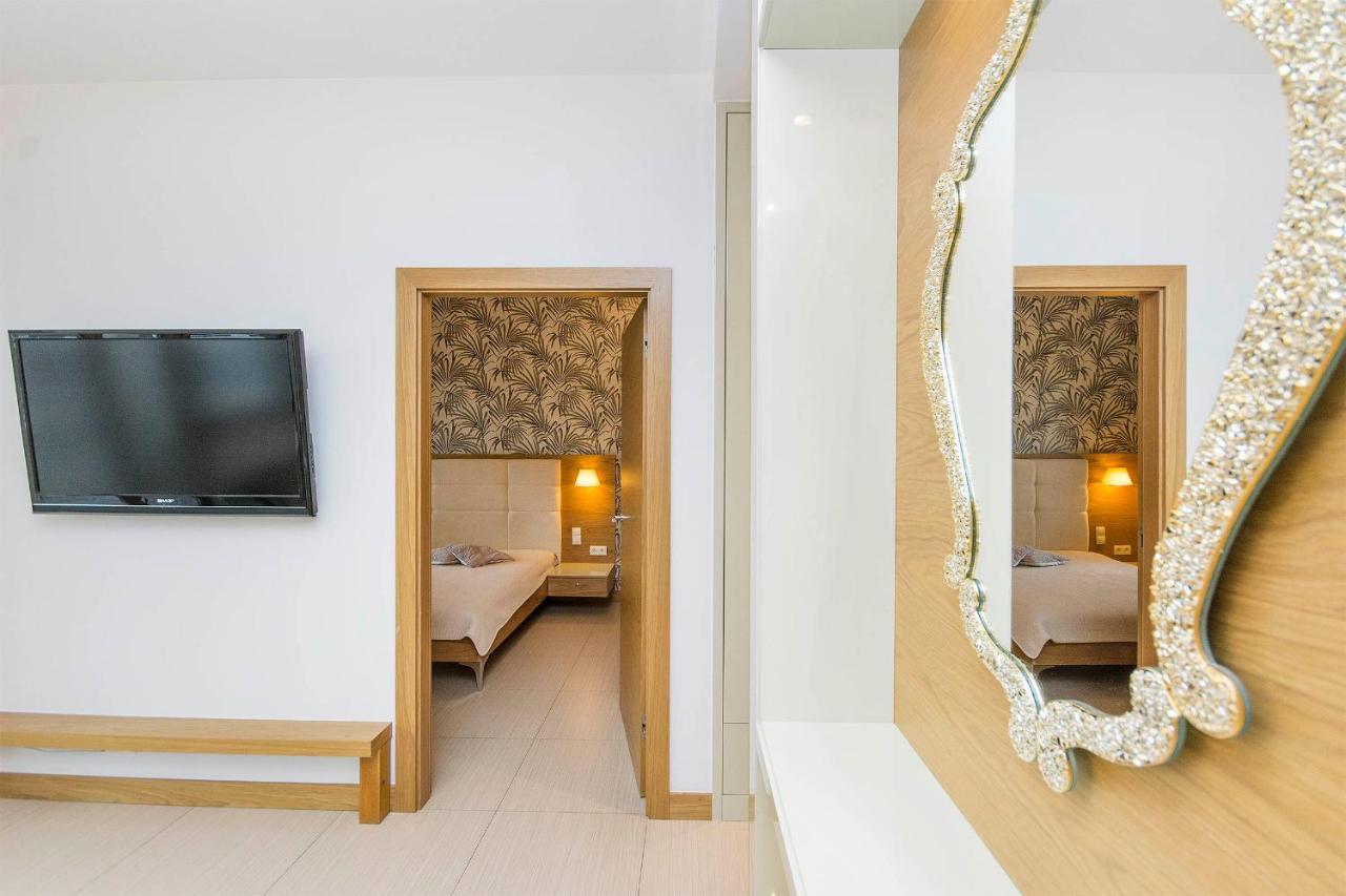 Waniliowy - Neptun Park By Oneapartments Gdańsk Kültér fotó